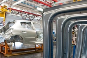 La Asociación de Fabricas de Automotores indicó que en octubre se registraron los mejores niveles de producción y exportación.