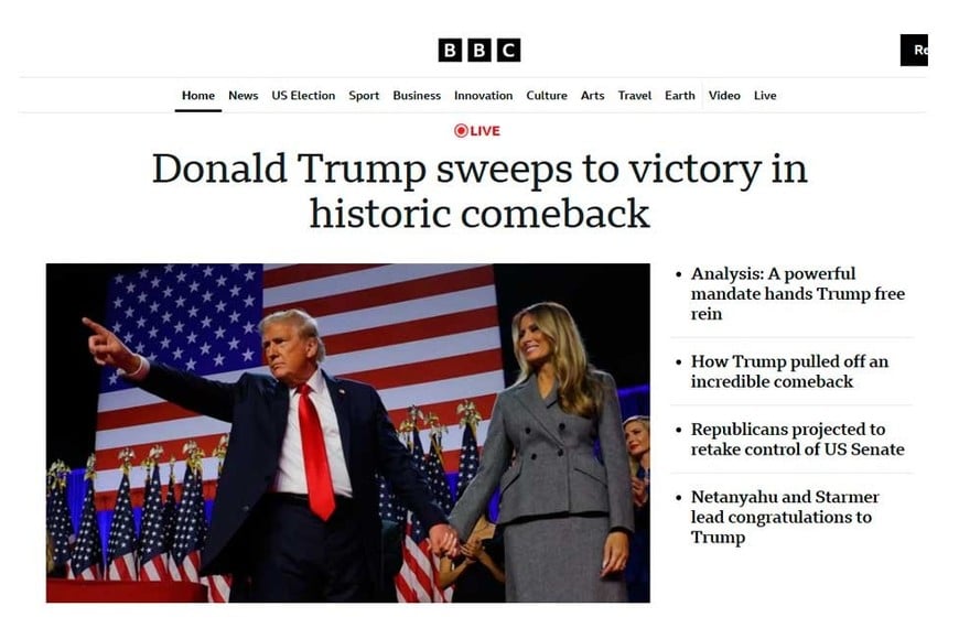 BBC.