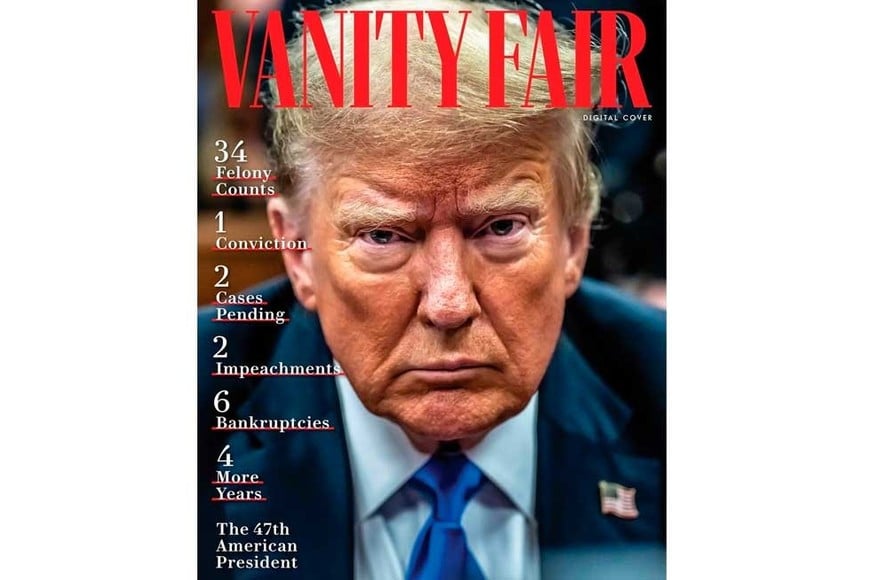 Vanity Fair.