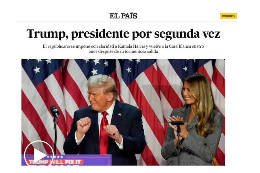 El País.