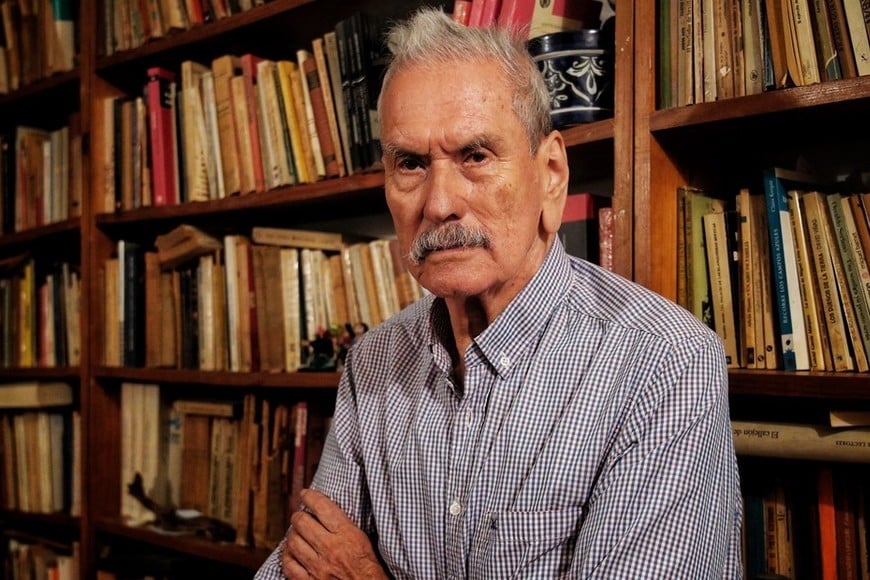 XVIII Argentino de Literatura.