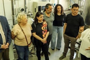 La nueva planta fermentadora está diseñada para revalorizar los residuos agroindustriales de la región, impulsando la sustentabilidad y la creación de nuevas oportunidades de negocio.