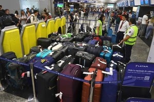 aeropuerto valijas