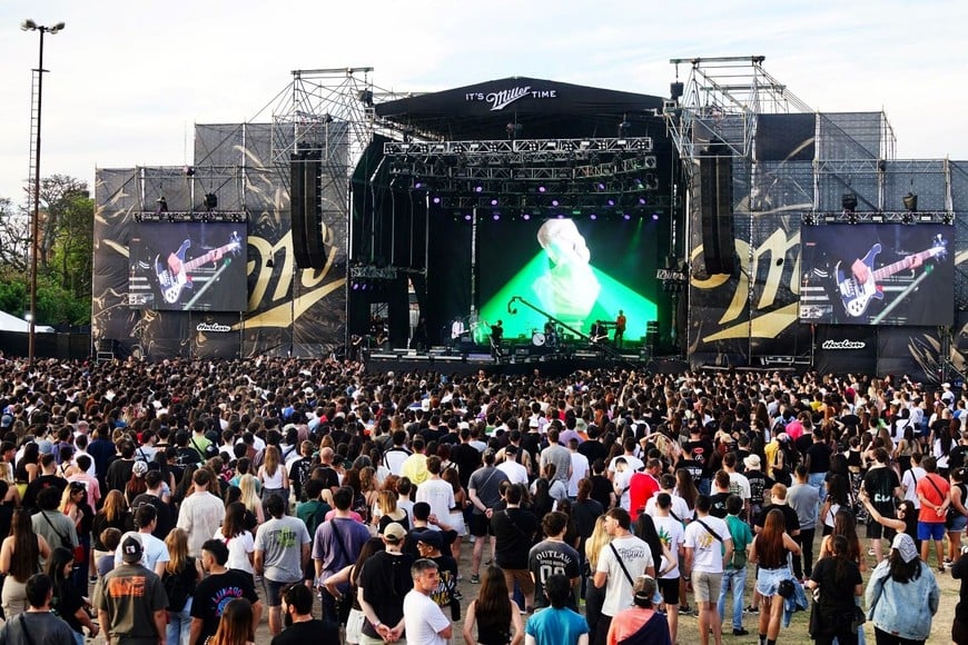 Música, cultura, turismo y la mejor gastronomía dirán presente en el marco de los festejos. Gentileza