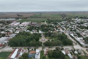 En diálogo con El Litoral la presidenta comunal Florencia Primo comentó que esta medida suma una nueva política pública que busca promover y concientizar sobre la importancia del cuidado del medio ambiente.
Foto: Fernando Nicola