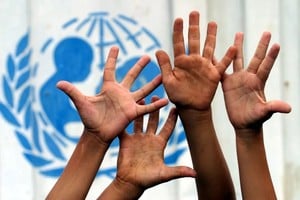 Se propone regular la actuación del Servicio Local de Promoción y Protección de Derechos de las Infancias y Adolescencias, promoviendo el uso de herramientas de UNICEF.