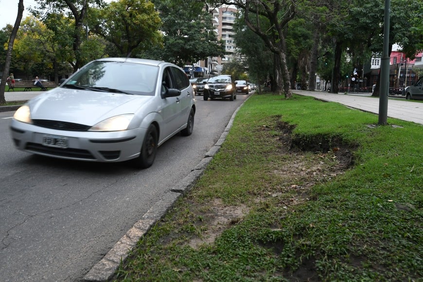 Se aguarda que con el nuevo llamado licitatorio, el sector finalmente quede reparado.