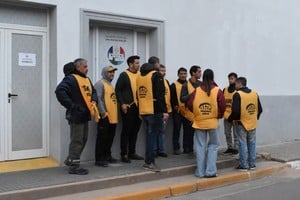 Según el sindicato, el funcionario ha protagonizado varios episodios de hostigamiento hacia empleados municipales.