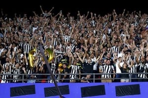 De cara a la gran final de la Copa Libertadores de América, los simpatizantes de Botafogo agotaron la totalidad de sus entradas disponibles.