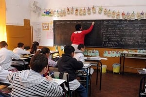 Desde este lunes 11 y hasta el miércoles 13 de noviembre, los docentes de escuelas primarias podrán inscribirse para el Plan 25