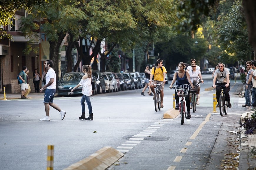 Buenos Aires se prepara para el último fin de semana largo del año