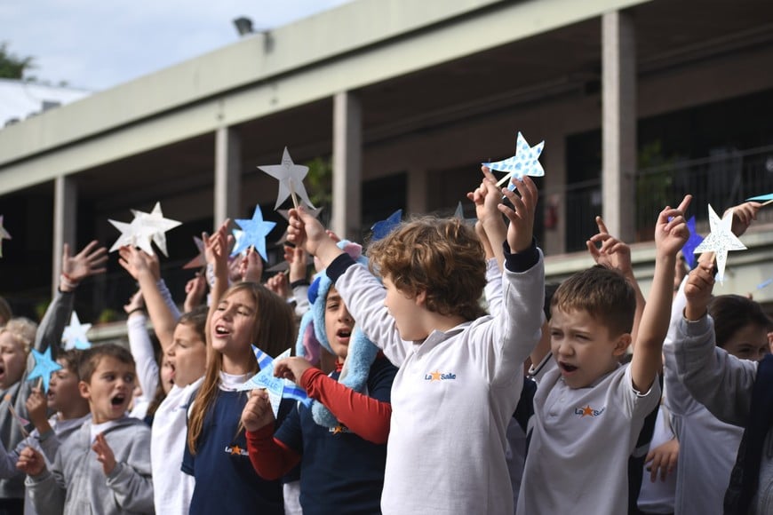 La Misión Lasallana en Santa Fe: 120 años de educación y servicio. El Litoral