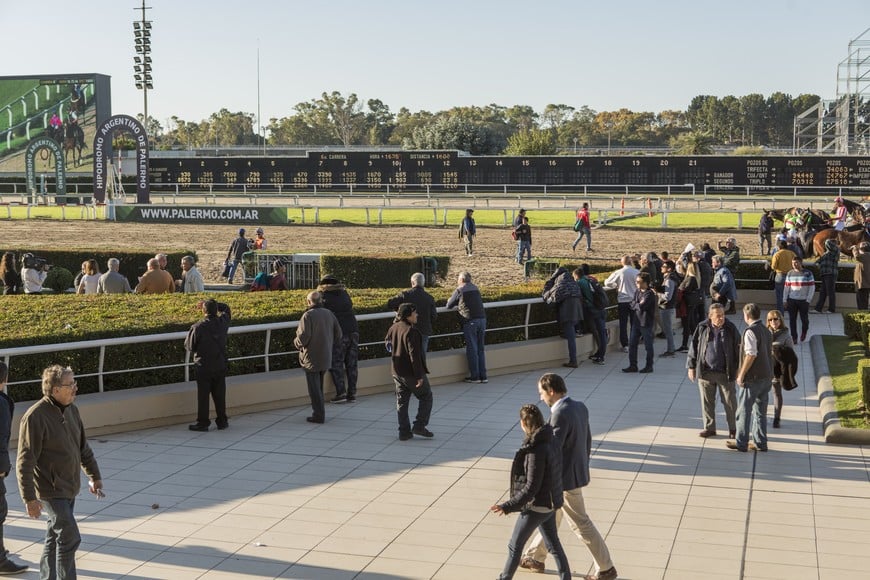 Buenos Aires se prepara para el último fin de semana largo del año