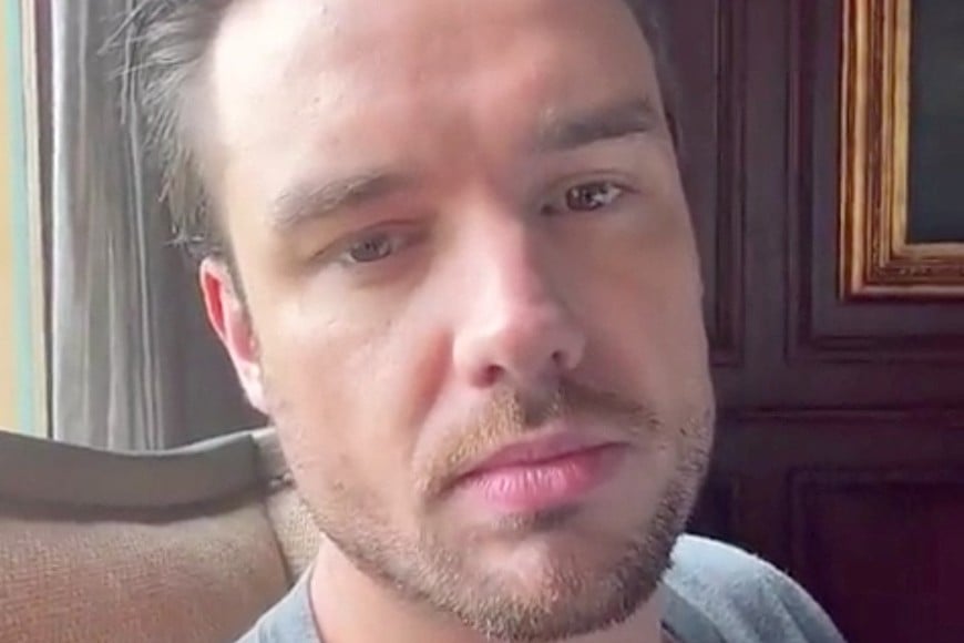 A social media selfie video shows former one direction singer Liam Payne speaking in Sarmiento, Buenos Aires province, Argentina, presumed to be the last videos of Liam Payne alive posted on his snapchat verified account amidst death announcement, in this screen grab obtained from a social media video, released on October 16, 2024. Liam Payne via Snapchat/via REUTERS  THIS IMAGE HAS BEEN SUPPLIED BY A THIRD PARTY. MANDATORY CREDIT. NO RESALES. NO ARCHIVES.xxx in this picture obtained from social media. xxx/via REUTERS  THIS IMAGE HAS BEEN SUPPLIED BY A THIRD PARTY. MANDATORY CREDIT. NO RESALES. NO ARCHIVES.