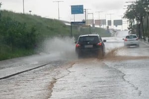 lluvia españa