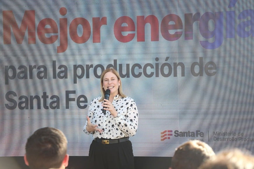 Los Polígonos: se construirá un nuevo distribuidor de energía eléctrica para potenciar la actividad industrial