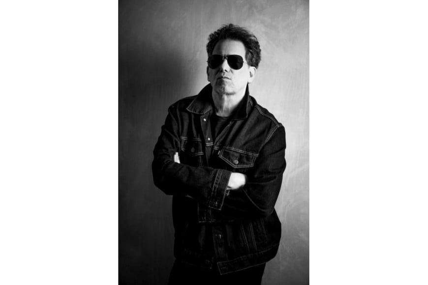 Andrés Calamaro, músico argentino