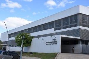 Por primera vez, la Neonatología del Hospital J.B. Iturraspe recibió al equipo de Cirugía Cardiovascular del Hospital Alassia para posibilitar la intervención a una niña prematura de muy bajo peso. Foto: Archivo/Luis Cetraro