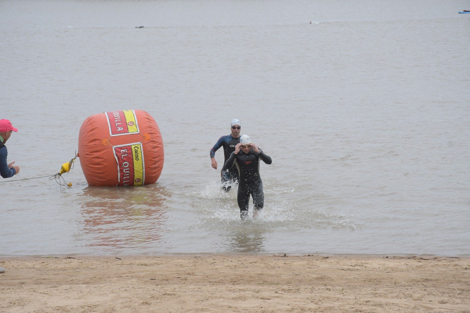 Triatlón Copa Santa Fe