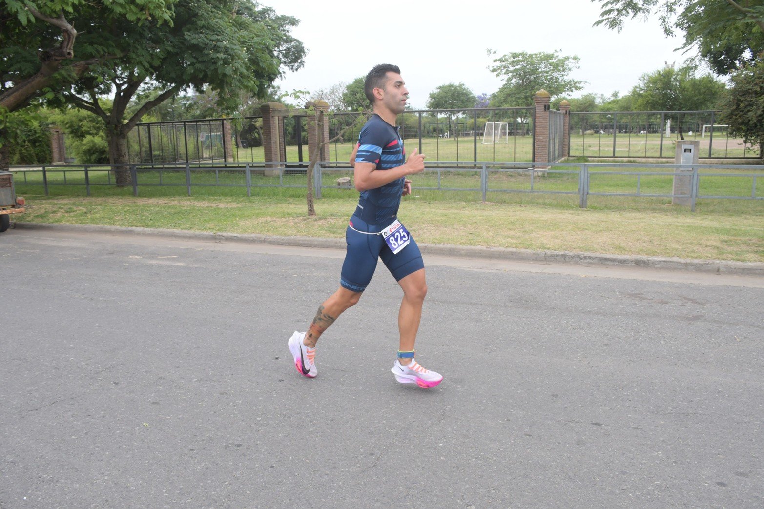 Triatlón Copa Santa Fe