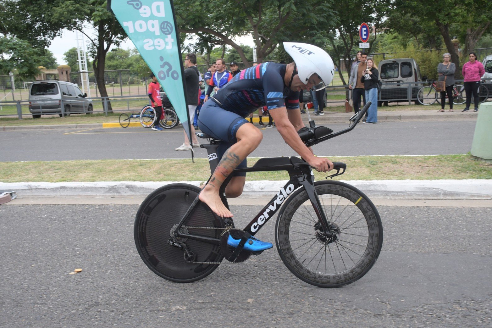 Triatlón Copa Santa Fe