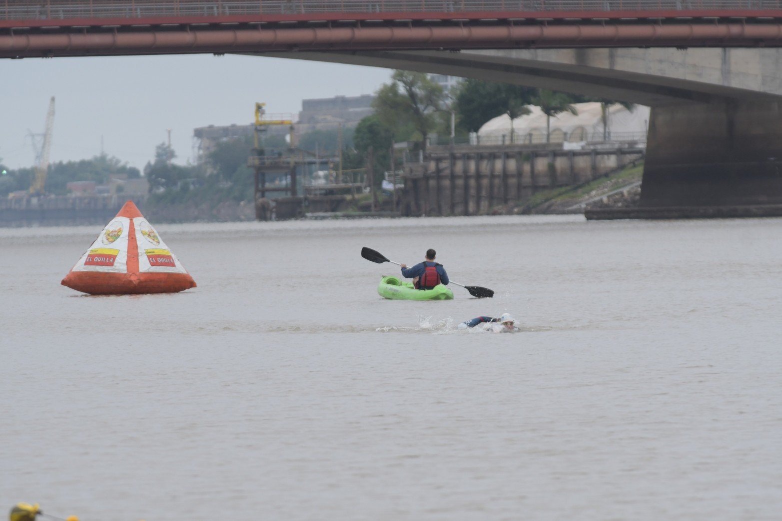 Triatlón Copa Santa Fe