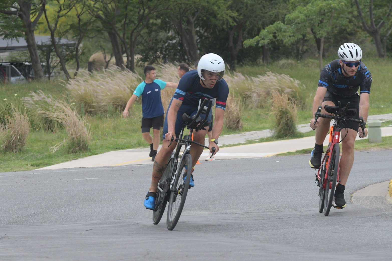 Triatlón Copa Santa Fe