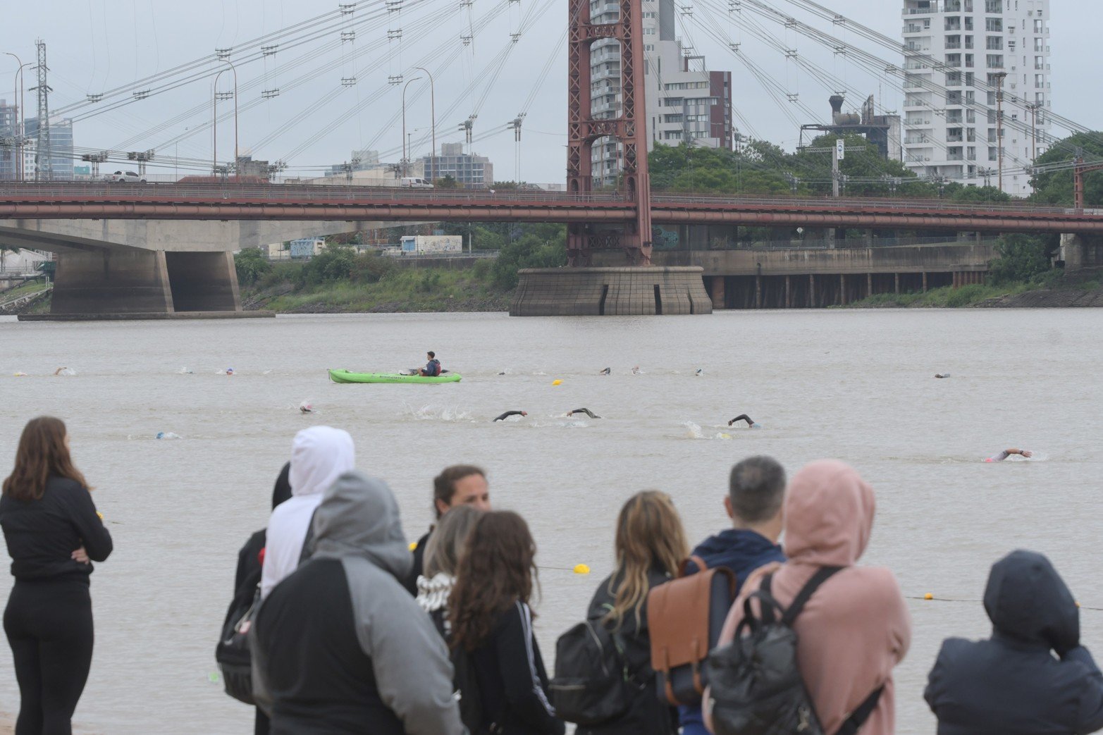 Triatlón Copa Santa Fe