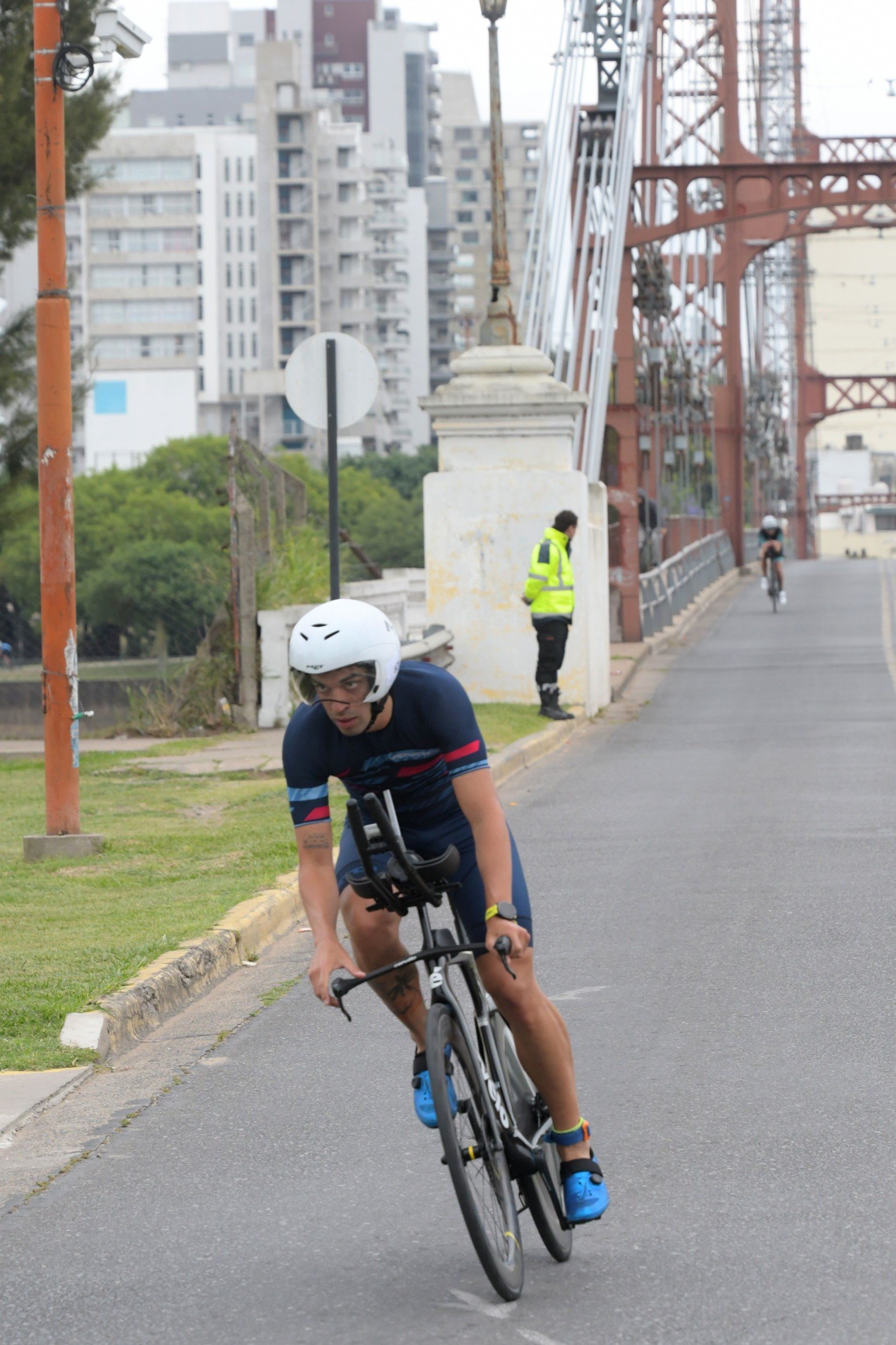 Triatlón Copa Santa Fe