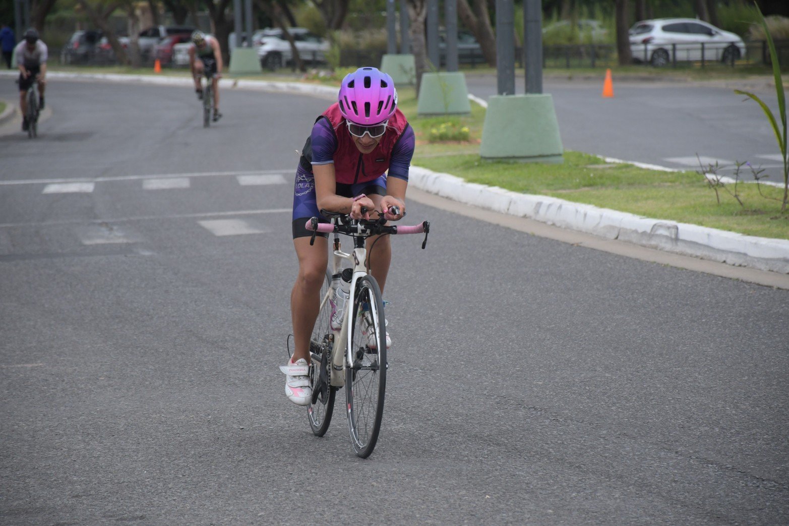 Triatlón Copa Santa Fe