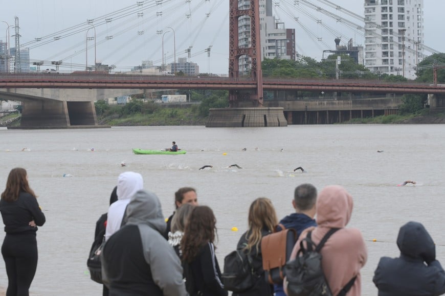 triatlón copa santa fe