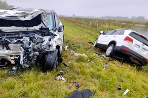 accidente san justo