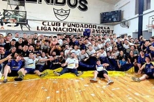 quilla basquet