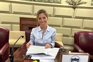 Galnares: “Con este proyecto de Ley buscamos facilitarle la vida a los que alquilan”