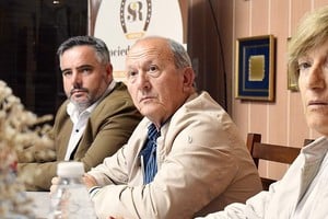 “Con precios internacionales bajos, costos elevados en dólares y la continuidad de las retenciones, la rentabilidad es nula o quebranto”, subrayó Castagnani.