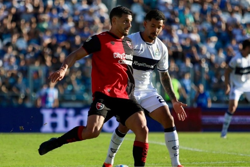 Newell’s necesita ganar, después de los últimos cinco partidos