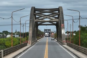 Puente Carretero - Fernando Nicola