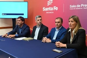 La obra cuenta con un presupuesto oficial de $ 179.707.128,56 (a valores al mes de junio 2024), y un plazo de ejecución de 90 días.