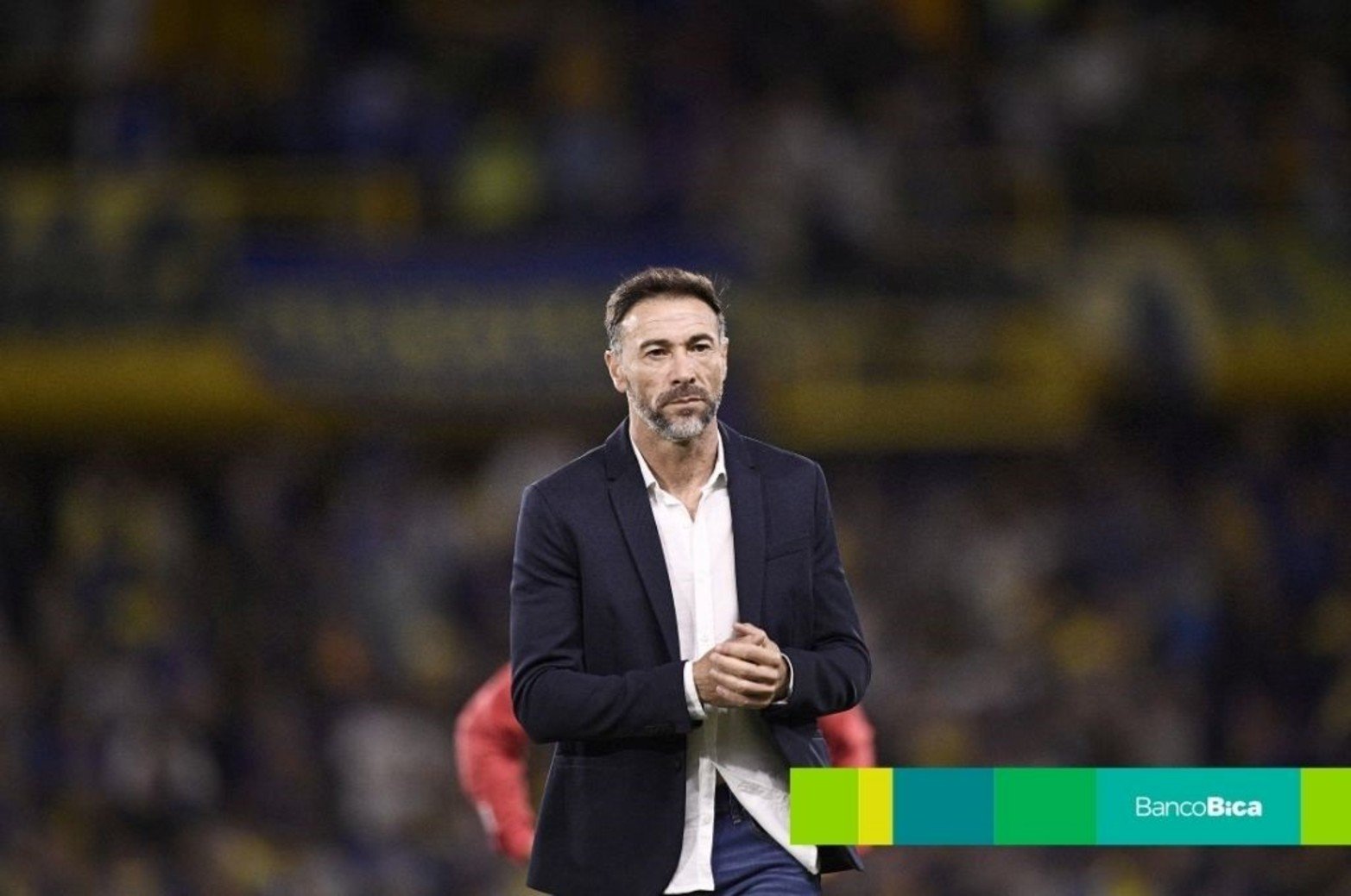 GALERÍA BICA: Boca-Unión