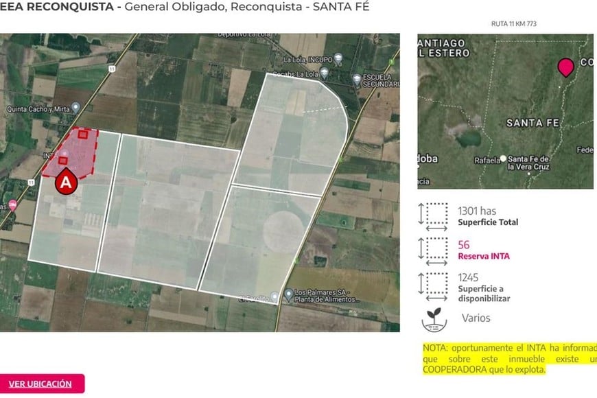 Según fuentes consultadas, aunque estos documentos no fueron presentados formalmente ni se comunicó oficialmente este plan de achicamiento territorial, no caben dudas que se trata de información genuina por el nivel de detalle que incluyen.