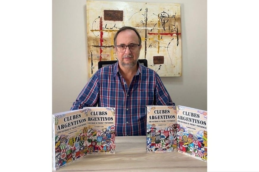 Escritor y abogado Fernando Seara