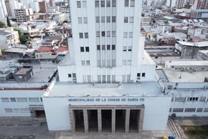 El mensaje con la nueva Ordenanza Tributaria ya fue enviado por el Ejecutivo Municipal al Concejo.