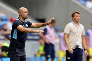 Mascherano firmaría contrato por 3 temporadas. Créditos: REUTERS/Nir Elias