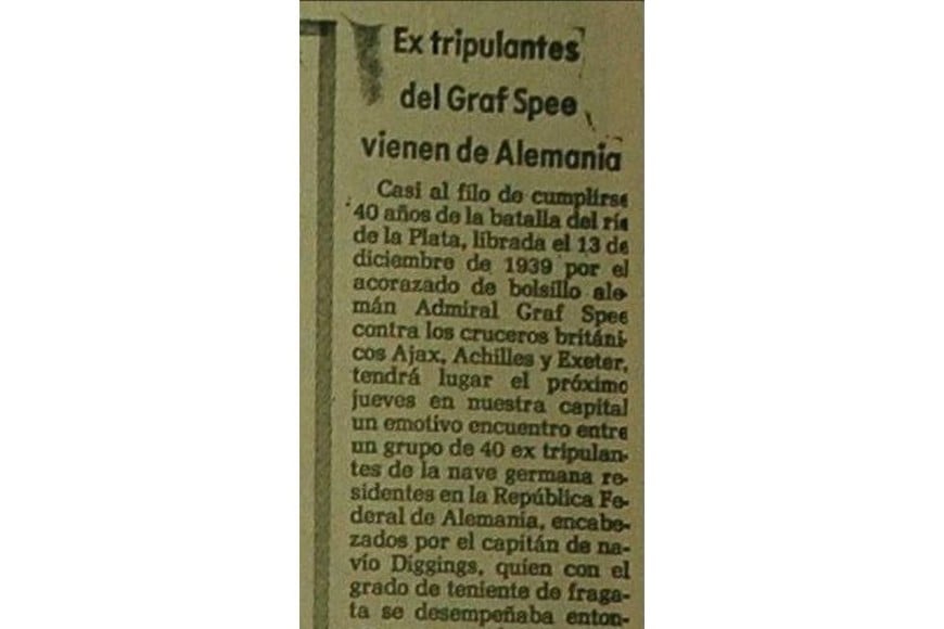 Archivo El Litoral