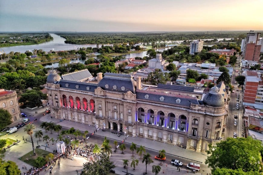 La “Semana Invencible” buscó revalorizar a los próceres provinciales y su rol en la historia de Argentina.