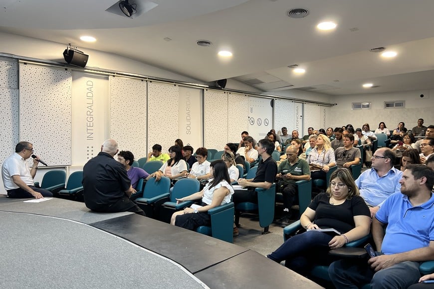 La ASOEM logró un avance histórico en las asignaciones familiares.