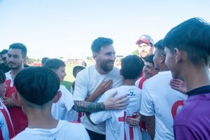 messi memo