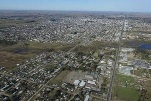 Primer paso hacia una actualización integral de las normativas que guían el crecimiento y desarrollo urbano de la ciudad.