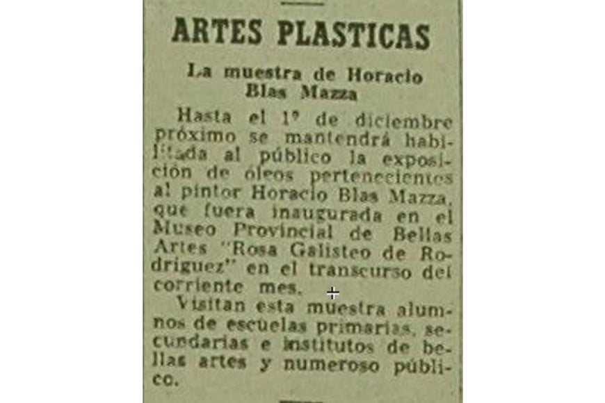 Archivo El Litoral