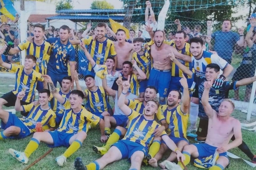 El fútbol. Uno de los deportes más destacados de la institución.